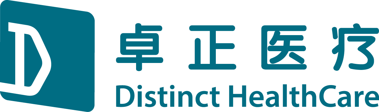 Distinct HealthCare Singapore